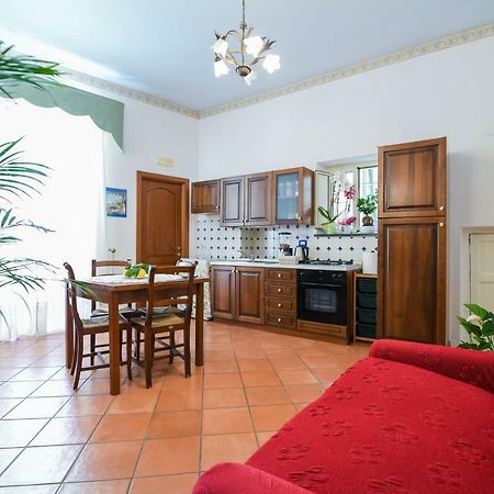 La Francese Apartment Atrani Luaran gambar