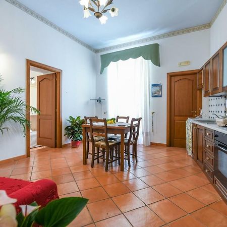 La Francese Apartment Atrani Luaran gambar