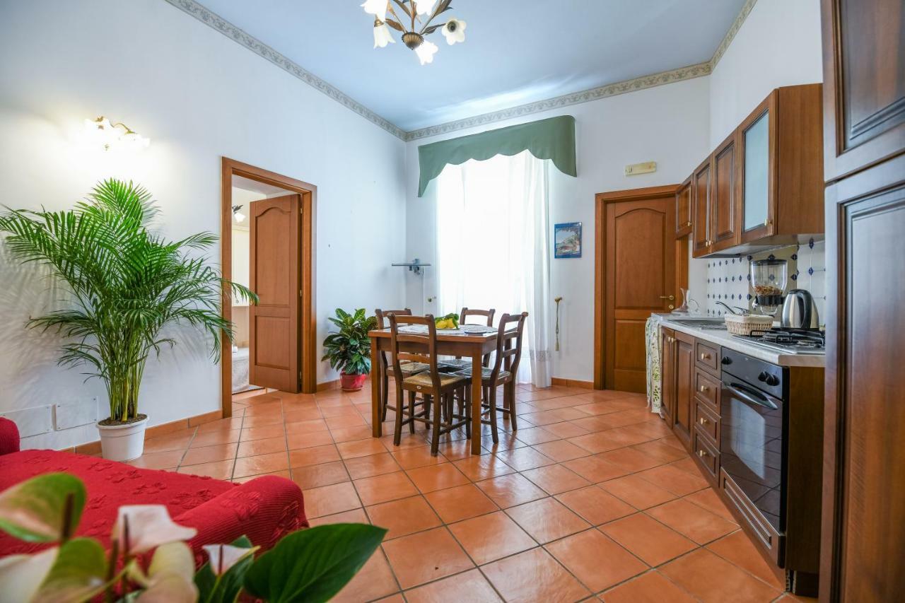 La Francese Apartment Atrani Luaran gambar