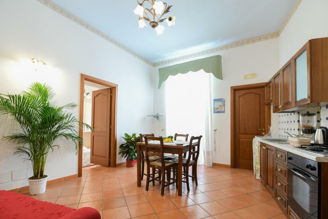 La Francese Apartment Atrani Luaran gambar